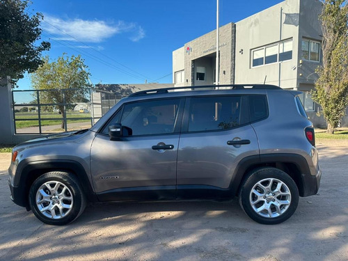 Jeep Renegade 1.8 Sport