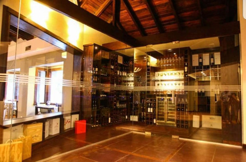 Local, Restaurante