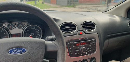 Ford Focus 2 2.0 Trend