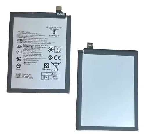 Scheda Di Ricarica PBA Con Porta USB-C E Microfono Per Nokia 5.3 (TA-1227, TA-1234) - Foto 1