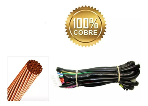 Kit Vidro Elétrico Corsa Classic 2000 4 Portas+travas