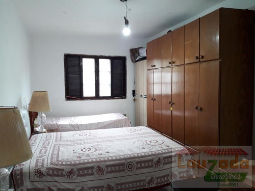 Imagem 11 de 15 de Casa Para Venda Em Peruíbe, Caraminguava, 3 Dormitórios, 2 Suítes, 1 Banheiro, 2 Vagas - 2450_2-895555