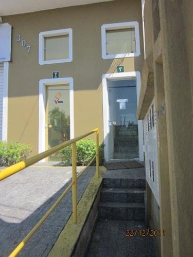Imagem 4 de 16 de Prédio Comercial À Venda, Jardim Santa Genebra, Campinas - Pr0021. - Pr0048