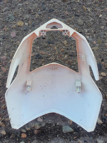 Honda Faro Plástico Crf250 Frente Faro Crf 250 (Usado)