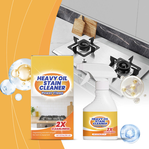 Limpiador De Aceite Pesado Para Cocina Upgrade Kitchens Mult