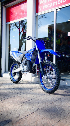 Imagen 2 de 20 de Yamaha Yz 125 - 100% Financiada - Tomamos Tu Usada