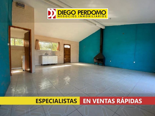 Imagen 11 de 15 de Casa Con 2 Dormitorios En Venta. Playa Pascual