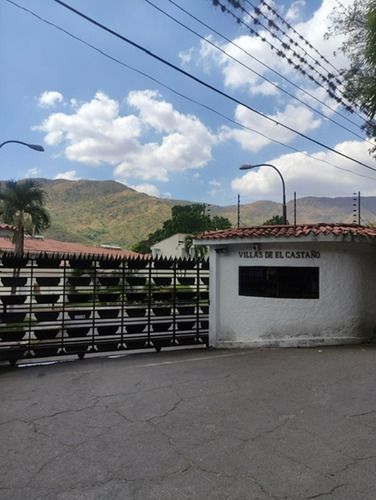 Townhouse En Venta