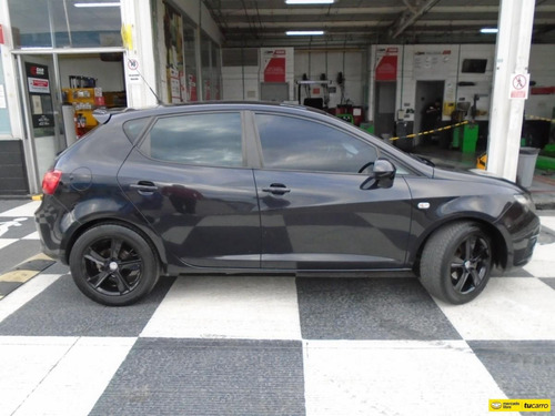 Seat Ibiza 1.6 Sport