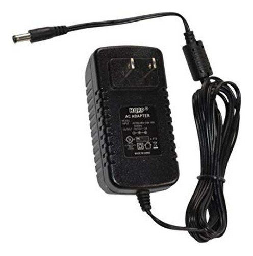 Adaptador Ac - Hqrp 12v Charger Ac Adapter Compatible With G