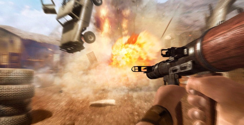 Far Cry 2 Fortune's Edition | Pc | Original | Steam