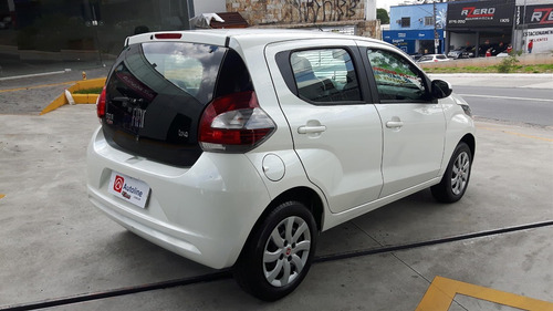 Mobi Uber 1.0 0km Financio Anticipo $99.000 O Tomo Usado A-