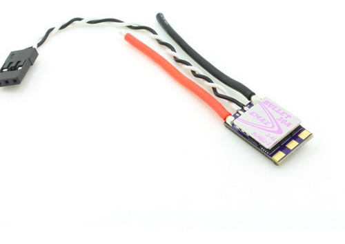 Esc Drone Emax Blheli-s Bullet 30a 2-4s Multishot Dshot Fpv