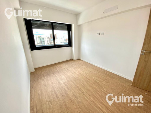 Imagen 18 de 22 de Excelente 2 Ambientes A Estrenar En Villa Urquiza, Piscina, Sum Y Gym