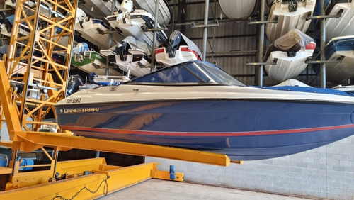 Imagen 25 de 25 de Lancha Canestrari 160 Open -motor Mercury 90 Hp