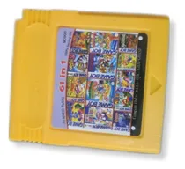 Comprar Game Boy 61  En 1 Mario Wario Land