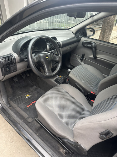 Chevrolet Classic 1.4 Ls