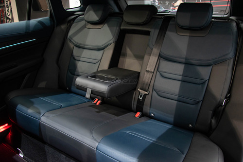 Ford Territory 1.8 Ecoboost Titanium At
