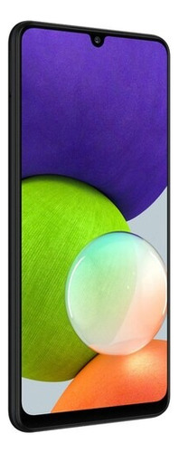 Samsung Galaxy A22 - 128 Gb, 4 Gb Ram, 5g Blanco (Reacondicionado)