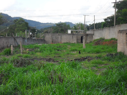Imagem 1 de 7 de Atibaia Sp Terreno 282 M² P/galpão E Casas Doc. Ok.