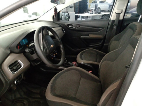 Chevrolet Prisma 2014/2014 3011
