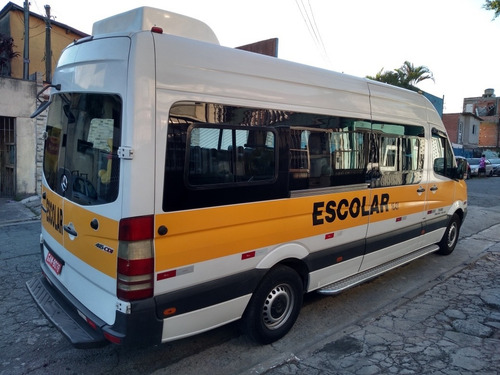 Mercedes Sprinter 415 Cdi