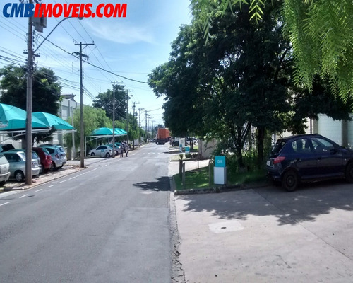 Imagem 9 de 16 de Galpão - Gl00122 - 4472485