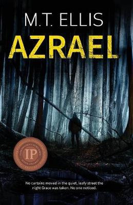 Libro Azrael - M T Ellis