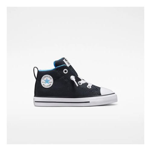 Zapatilla Street Converse Baby A01665c-001