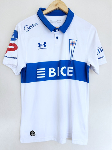 Camisetas Utilería Universidad Catolica 2022