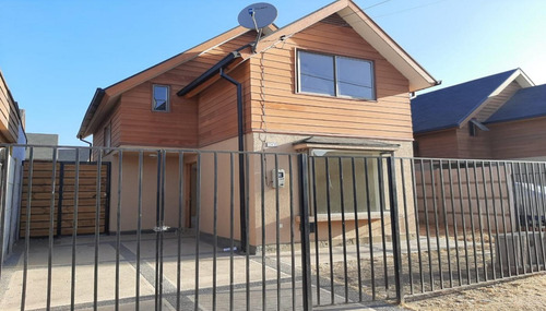 Arriendo Casa En Zapallar