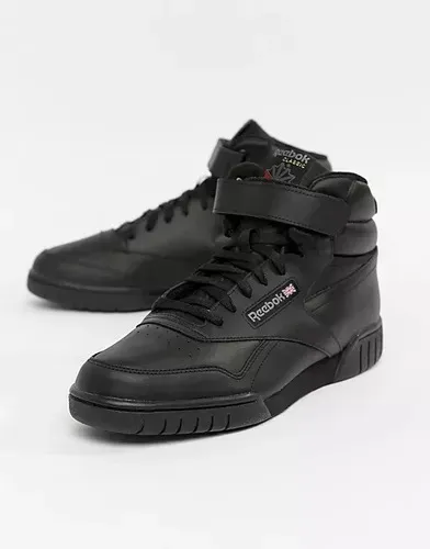 Tenis cheap bota reebok
