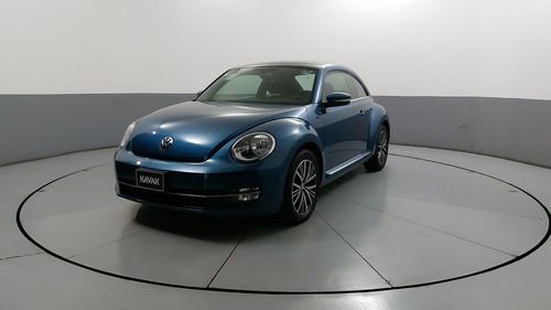 Volkswagen Beetle 2.5 ALLSTAR TIPTRONIC