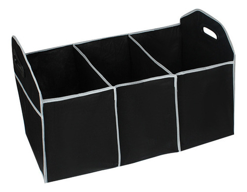 Caja De Almacenamiento Para Coche Plegable Y Engrosada