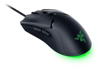 Mouse Gamer De Juego Razer Viper Mini Negro