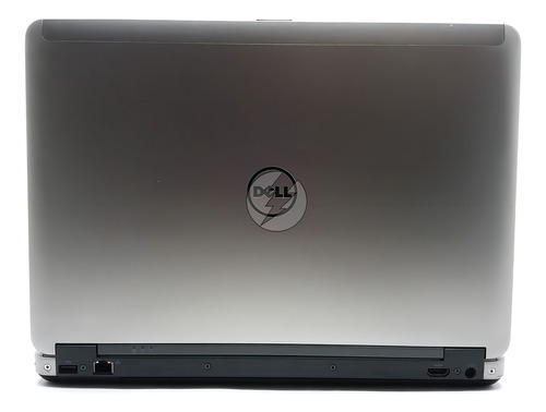 Notebook Dell Latitude E6440: I5-4300m, Ram 8gb, Ssd 240gb - Bom (Recondicionado)