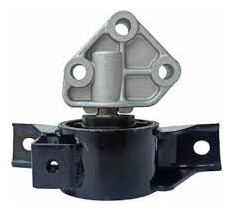 Base Motor Izquierda Chery Orinoco 