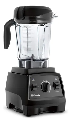 Vitamix Certified Reconditioned Next Generation Blender, Bla