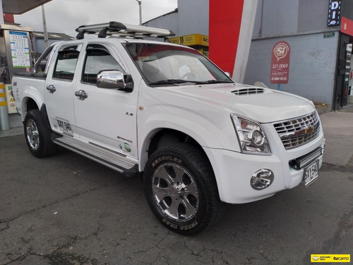 Chevrolet Luv 3.0 Dmax 2 4x4