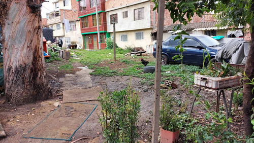 Imagen 28 de 30 de Venta De Lote En Bosa San Bernardino Precio Negociable