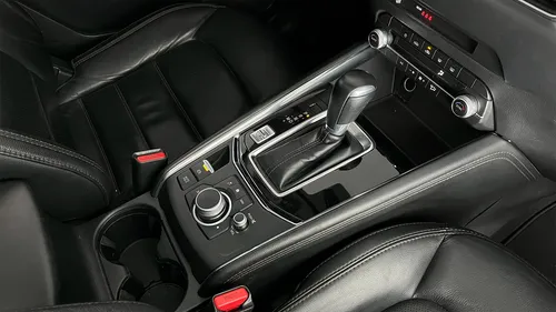 Mazda CX-5 GRAND TOURING