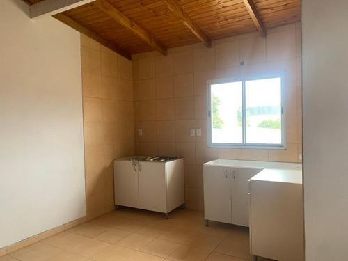 Imagen 4 de 9 de Alquiler Departamento Tandil Para Estudiante/ Oficina / Showroom