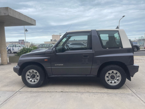 Suzuki Grand Vitara 1997