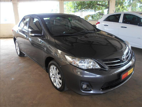 Toyota Corolla 2.0 Altis 16v