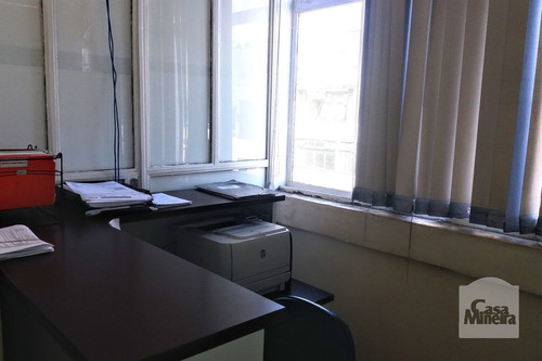 Imagem 7 de 12 de Sala-andar À Venda No Centro - Código 255412 - 255412