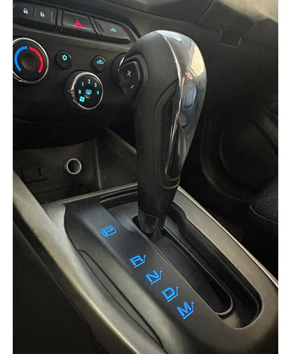 Chevrolet Prisma 1.4 MPFI LT 8V FLEX 4P AUTOMÁTICO