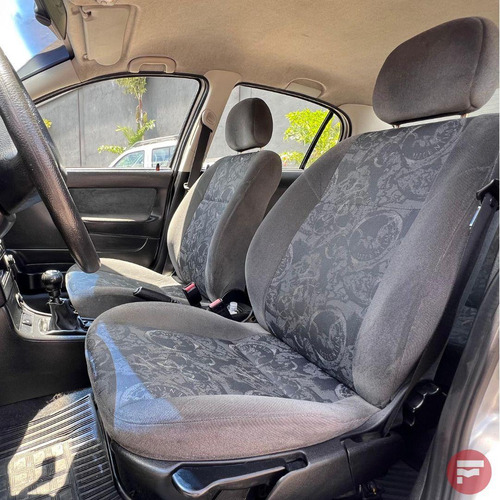 Chevrolet Astra Sedan Gl Milenium 1.8 Mpfi 4p