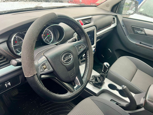 JAC T8 2.0 Cdti Advance 4X2 Mt