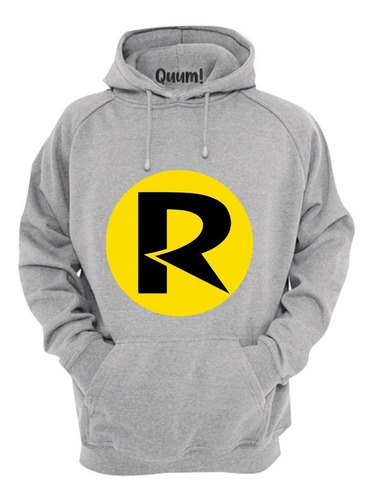 Sudadera Robin (unisex Todas Las Tallas) #12