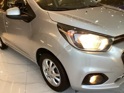 Chevrolet Beat 1.2 Lt Sedan